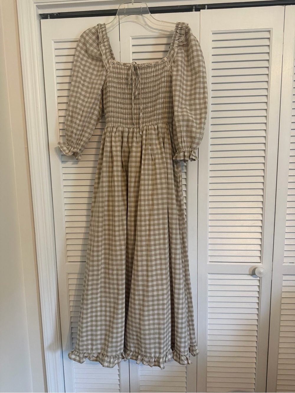 Neuflora Harlinsdale Dress - Never worn